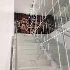 Box com revestimento moderno
